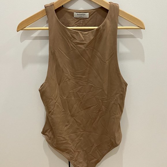 Aritzia Bodysuit size large - Picture 1 of 2